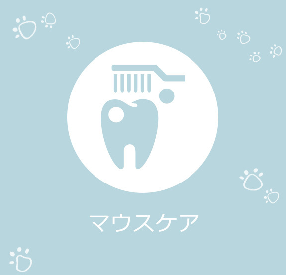 マウスケア